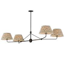 Antique Bronze / Olive White