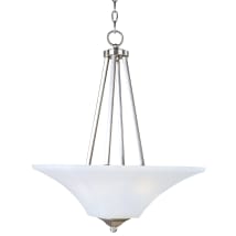 Satin Nickel