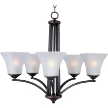 Oil Rubbed Bronze