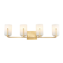 Satin Brass