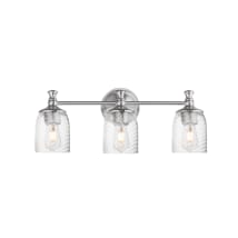 Satin Nickel