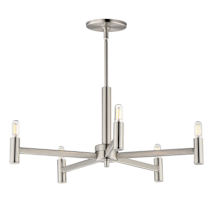 Satin Nickel