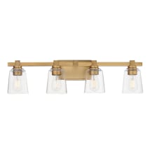 Natural Aged Brass