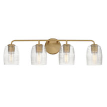 Natural Aged Brass