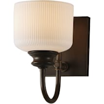 Oil Rubbed Bronze