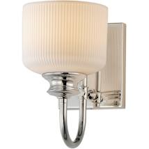 Polished Nickel