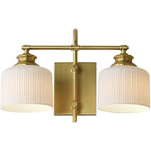 Natural Aged Brass