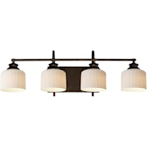 Oil Rubbed Bronze