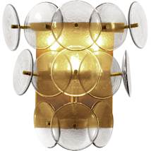 Weathered Brass