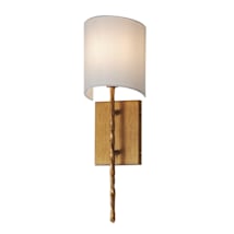 Etruscan Gold / White
