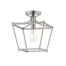 Satin Nickel