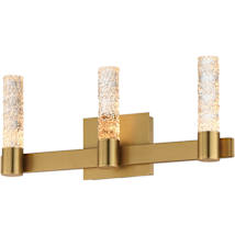 Natural Aged Brass