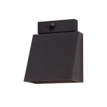 Architectural Bronze