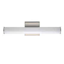 Satin Nickel