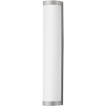 Brushed Aluminum