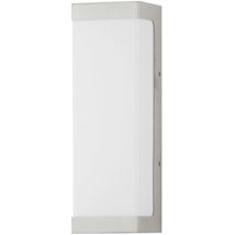 Brushed Aluminum