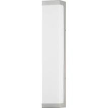 Brushed Aluminum