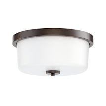 Oil Rubbed Bronze