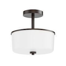 Oil Rubbed Bronze