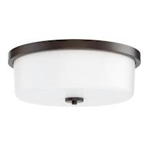 Oil Rubbed Bronze