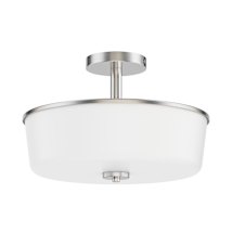 Satin Nickel