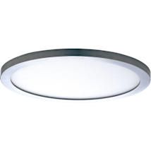 Satin Nickel