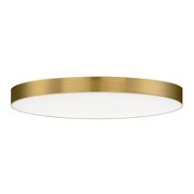 Satin Brass