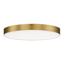 Satin Brass