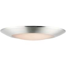 Satin Nickel
