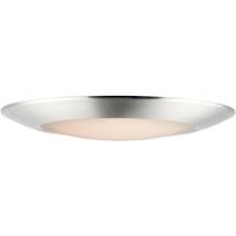 Satin Nickel