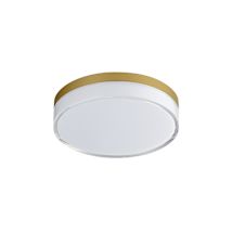 Natural Aged Brass