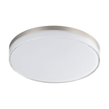 Satin Nickel