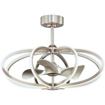 Satin Nickel