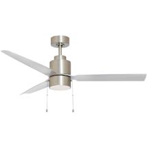 Satin Nickel