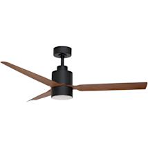 Black / Walnut