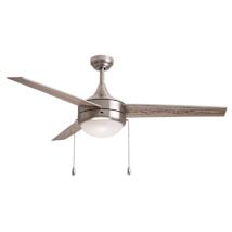 Satin Nickel