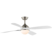 Satin Nickel