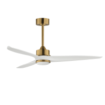 Natural Aged Brass