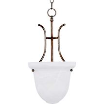 Oil Rubbed Bronze