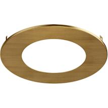 Natural Aged Brass