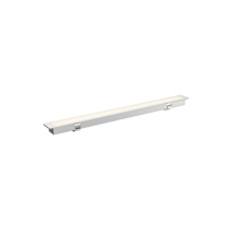 Brushed Aluminum