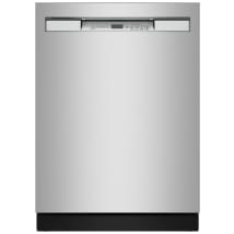 Fingerprint Resistant Stainless Steel