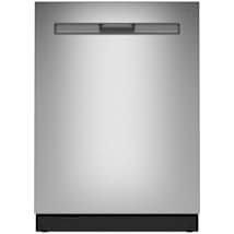 Fingerprint Resistant Stainless Steel