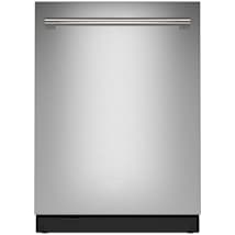 Fingerprint Resistant Stainless Steel