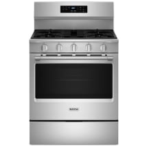 Fingerprint Resistant Stainless Steel