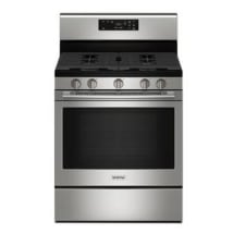 Fingerprint Resistant Stainless Steel