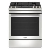 Fingerprint Resistant Stainless Steel