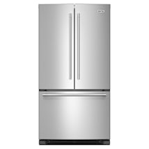 Fingerprint Resistant Stainless Steel