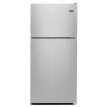 Fingerprint Resistant Stainless Steel