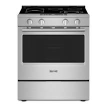 Fingerprint Resistant Stainless Steel